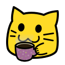 :blobkot_coffee: